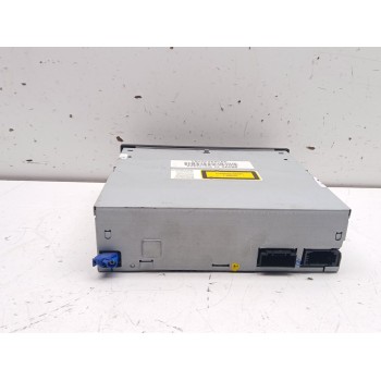 Recambio de sistema navegacion gps para porsche cayenne (9pa) 3.2 referencia OEM IAM 7l5919969e  