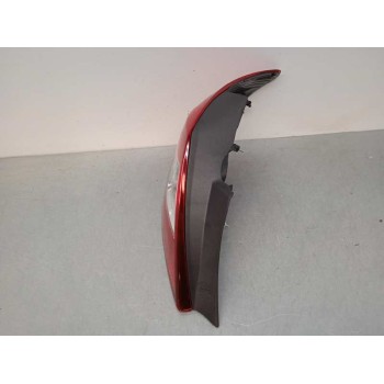 Recambio de piloto trasero izquierdo para opel corsa d referencia OEM IAM 1222534 NUEVO 5P