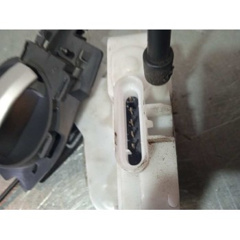Recambio de cerradura puerta delantera izquierda para citroën c3 1.1 audace referencia OEM IAM 46982980 5 PINES 46982980