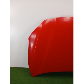 Recambio de capot para hyundai kona (os, ose, osi) 1.0 t-gdi hybrid 48v referencia OEM IAM 66400J9000  