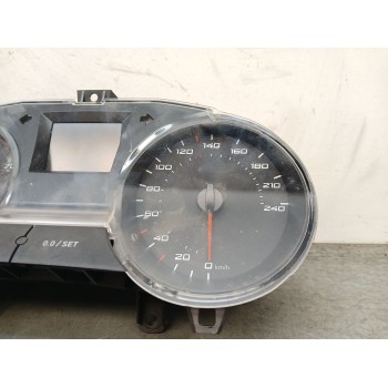 Recambio de cuadro instrumentos para seat ibiza (6j5) reference referencia OEM IAM 6J0920801 6J0920801 