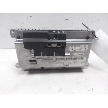 Recambio de sistema navegacion gps para audi a6 berlina (4f2) 2.0 tdi referencia OEM IAM 4F0919603A PANTALLA 