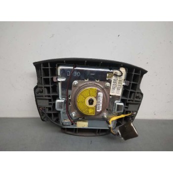 Recambio de airbag delantero izquierdo para ssangyong actyon 200 xdi referencia OEM IAM SSFT8E3TBVM CON MANDOS AB53F3CTXYAEI
