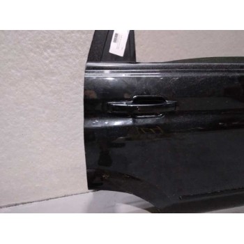 Recambio de puerta trasera derecha para ssangyong actyon 200 xdi referencia OEM IAM 6302131104 ROZADA SIN ACCESORIOS