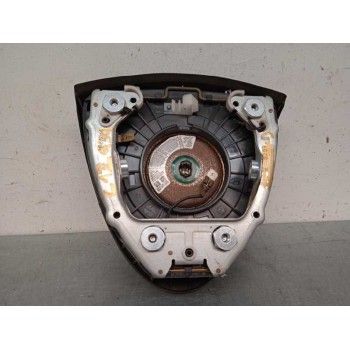 Recambio de airbag delantero izquierdo para hyundai i30 1.6 crdi cat referencia OEM IAM 569002R000 62431050B 