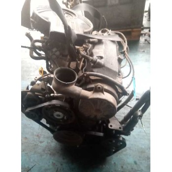 MOTOR COMPLETO 
