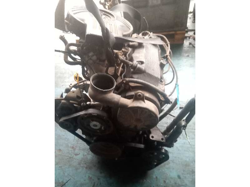 Recambio de motor completo para suzuki swift sf berlina (ma) 1.3 gls (3-ptas.) referencia OEM IAM   