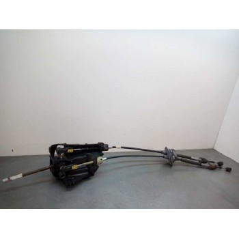 VARILLAJE CAMBIO 3527353 CON PALANCA 