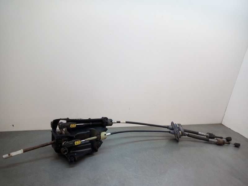 Recambio de varillaje cambio para citroën berlingo station wagon feel referencia OEM IAM 3527353 CON PALANCA 