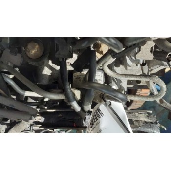 Recambio de rampa inyectora para renault scenic ii 1.5 dci diesel referencia OEM IAM R9144Z010E R9144Z010E 82000584033