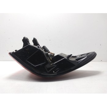 Recambio de piloto trasero izquierdo para mg zs suv (azs1) 1.5 vti referencia OEM IAM 11275380  