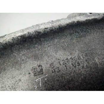 Recambio de brazo suspension inferior delantero derecho para saab 9-3 sport hatch aero referencia OEM IAM 12736014  