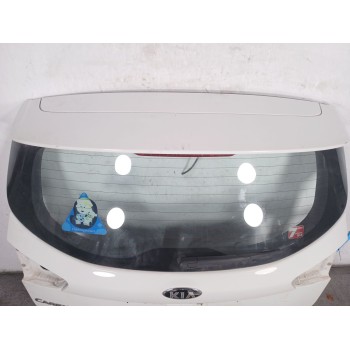 Recambio de porton trasero para kia carens ( ) 1.6 gdi cat referencia OEM IAM 73700A4040  