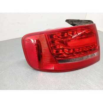 Recambio de piloto trasero izquierdo para audi a4 b8 (8k2) 2.0 tdi referencia OEM IAM 8K5945095B  