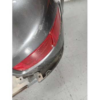 Recambio de paragolpes trasero para peugeot 4007 premium referencia OEM IAM  PARTE INFERIOR CON PUNTERAS 