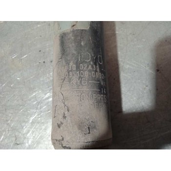 Recambio de amortiguador trasero izquierdo para toyota auris business referencia OEM IAM 4853002A30  