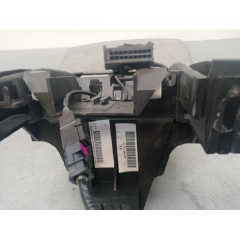 Recambio de apoyabrazos central para bmw serie 1 berlina (e81/e87) 118d referencia OEM IAM 6941464 GRIS 694146405