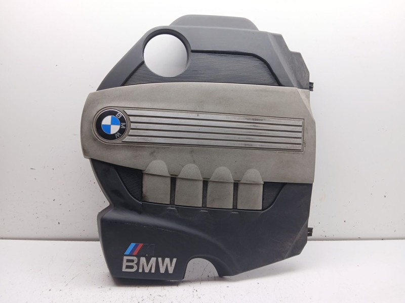 Recambio de tapa motor para bmw 1 (e87) 120 d referencia OEM IAM 11147797410  