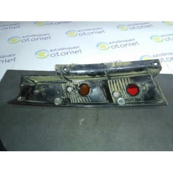 Recambio de piloto trasero derecho para suzuki ignis rm (mh) básico referencia OEM IAM   