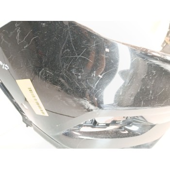 Recambio de paragolpes delantero para nissan qashqai ii (j11, j11_) 1.3 dig-t referencia OEM IAM 62022HV00H  