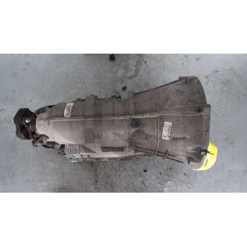 Recambio de caja cambios para bmw serie 1 coupe (e82) 120d referencia OEM IAM   