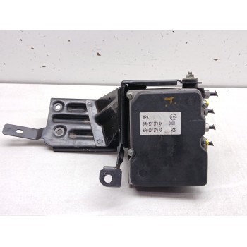 Recambio de abs para seat ibiza iv (6j5, 6p1) 1.2 tdi referencia OEM IAM 6r0614517af 0265239056 6r0907379ak