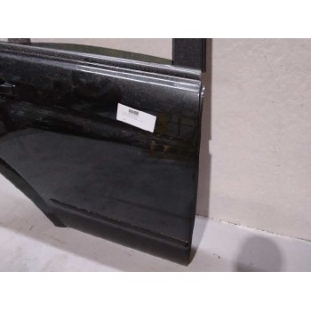 Recambio de puerta trasera derecha para ssangyong actyon 200 xdi referencia OEM IAM 6302131104 ROZADA SIN ACCESORIOS