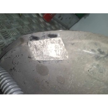 Recambio de mangueta trasera izquierda para toyota corolla (e18) referencia OEM IAM   