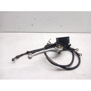 Recambio de bomba freno para suzuki dl dl 650 v-strom (wvb1) referencia OEM IAM   
