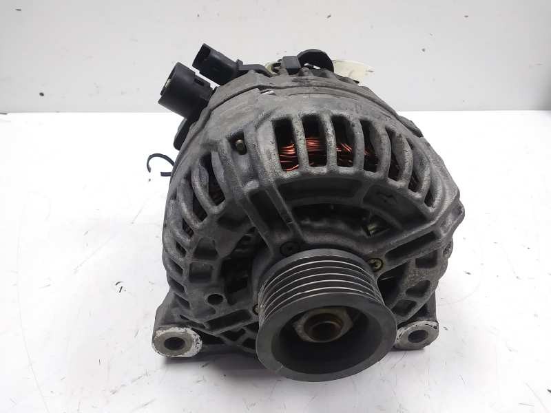 Recambio de alternador para citroën xsara coupe 2.0 hdi premier (66kw) referencia OEM IAM 9646477580 27060YV020 5705EW
