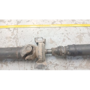 Recambio de transmision central para lexus is ii (_e2_) 220d (ale20) referencia OEM IAM 32022320140  