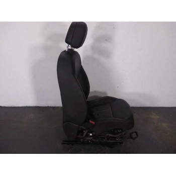 Recambio de asiento delantero izquierdo para opel insignia berlina excellence referencia OEM IAM   