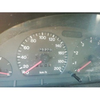 Recambio de motor completo para suzuki swift sf berlina (ma) 1.3 gls (3-ptas.) referencia OEM IAM   