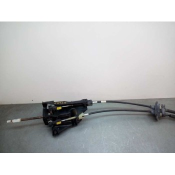 Recambio de varillaje cambio para citroën berlingo station wagon feel referencia OEM IAM 3527353 CON PALANCA 
