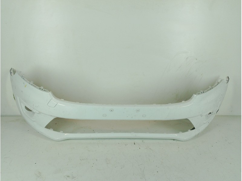 Recambio de paragolpes delantero para ford transit connect monospace 1.5 ecoblue referencia OEM IAM KT1B17K819C  