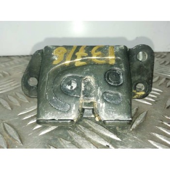 Recambio de cerradura maletero / porton para kia sportage concept referencia OEM IAM   