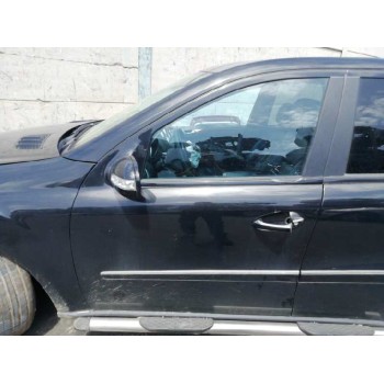 Recambio de puerta delantera izquierda para mercedes-benz clase m (w164) 420 / 450 cdi (164.128) referencia OEM IAM   