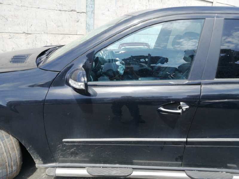 Recambio de puerta delantera izquierda para mercedes-benz clase m (w164) 420 / 450 cdi (164.128) referencia OEM IAM   