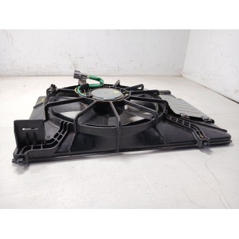 Recambio de electroventilador para suzuki swift v (az) 1.2 shvs (a2l412) referencia OEM IAM   