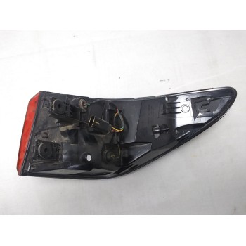Recambio de piloto trasero izquierdo para mg zs suv (azs1) 1.5 vti referencia OEM IAM 11275380  