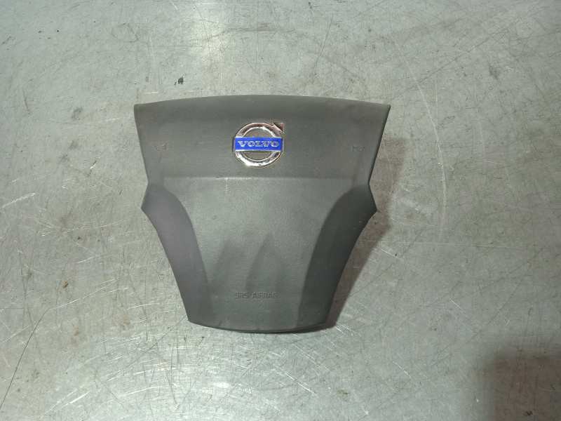 Recambio de airbag delantero izquierdo para volvo v50 familiar 1.6 diesel cat referencia OEM IAM 30615725  