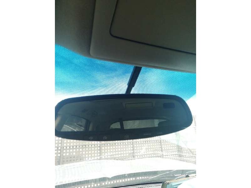 Recambio de espejo interior para infiniti fx fx45 referencia OEM IAM   