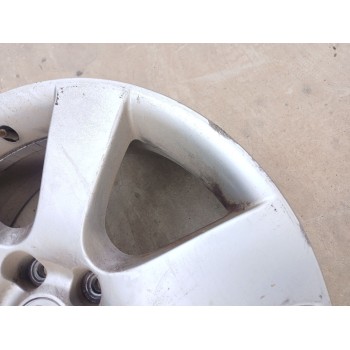 Recambio de llanta para hyundai santa fe (bm) 2.2 crdi cat referencia OEM IAM 7JX18 ET41 529102B180 18