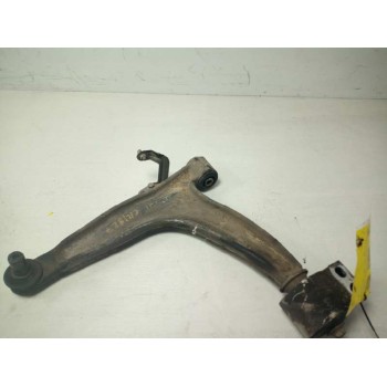 BRAZO SUSPENSION INFERIOR DELANTERO IZQUIERDO 