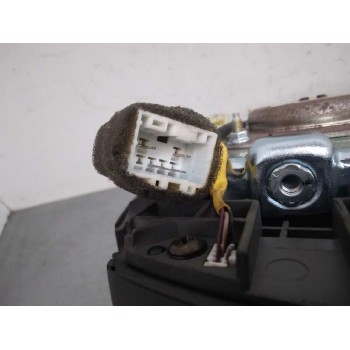Recambio de airbag delantero izquierdo para ssangyong actyon 200 xdi referencia OEM IAM SSFT8E3TBVM CON MANDOS AB53F3CTXYAEI
