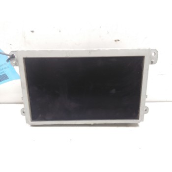 Recambio de sistema navegacion gps para audi a6 berlina (4f2) 2.0 tdi referencia OEM IAM 4F0919603A PANTALLA 