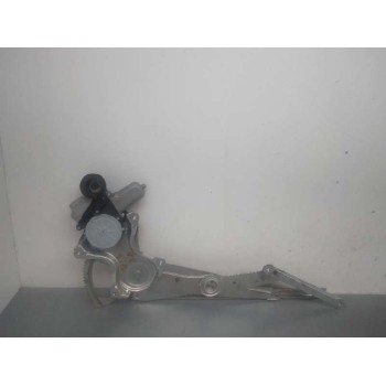 Recambio de elevalunas delantero derecho para lexus ct 200h referencia OEM IAM  7 PINES 