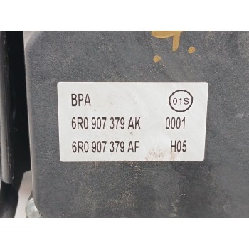 Recambio de abs para seat ibiza iv (6j5, 6p1) 1.2 tdi referencia OEM IAM 6r0614517af 0265239056 6r0907379ak