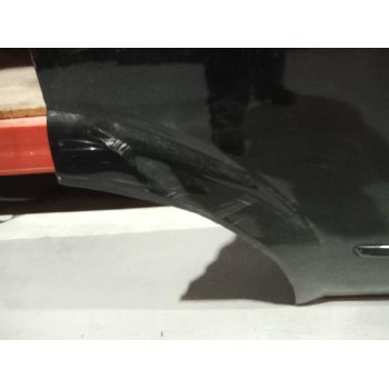 Recambio de puerta trasera derecha para ssangyong actyon 200 xdi referencia OEM IAM 6302131104 ROZADA SIN ACCESORIOS