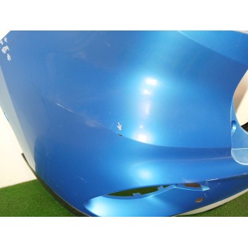 Recambio de paragolpes trasero para mg mg zs suv ev referencia OEM IAM P10639343 ZS220004 